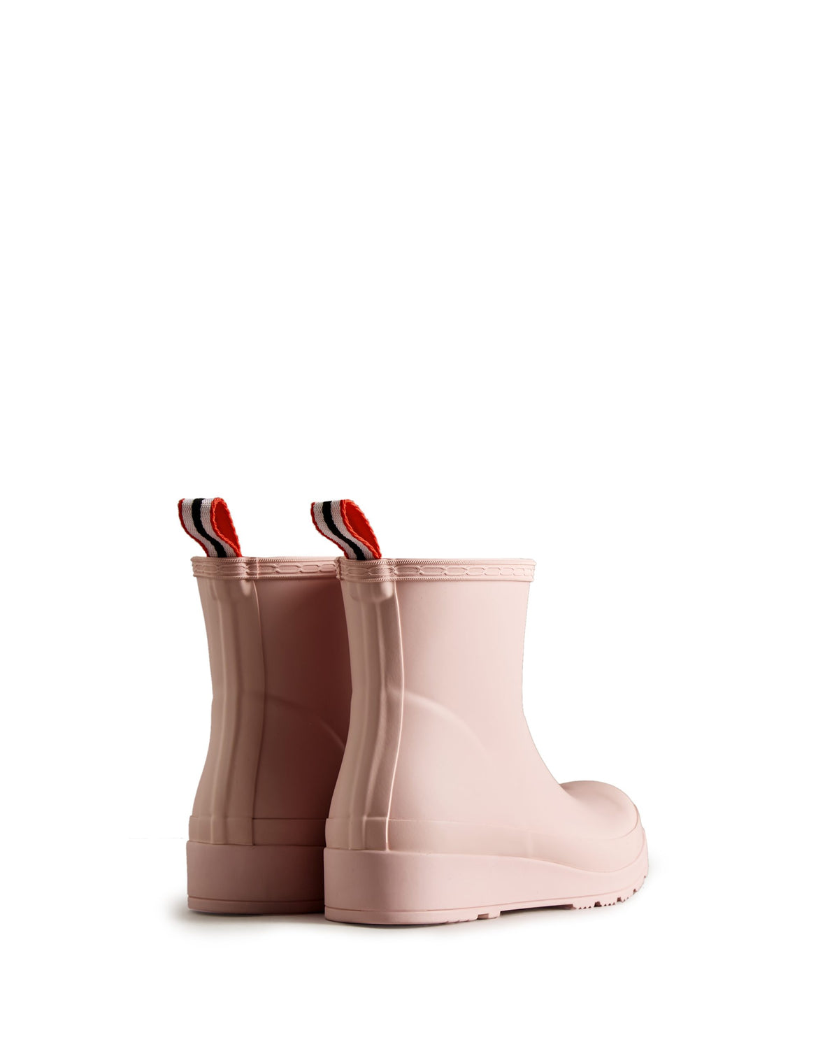 Short Play Boots