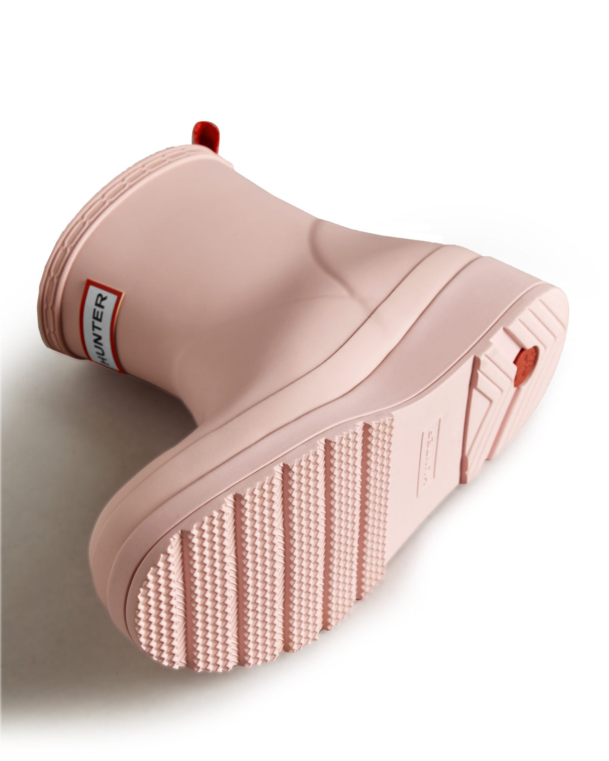 Short Play Boots