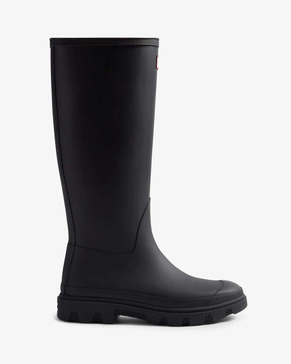 Downpour Tall Boots Black