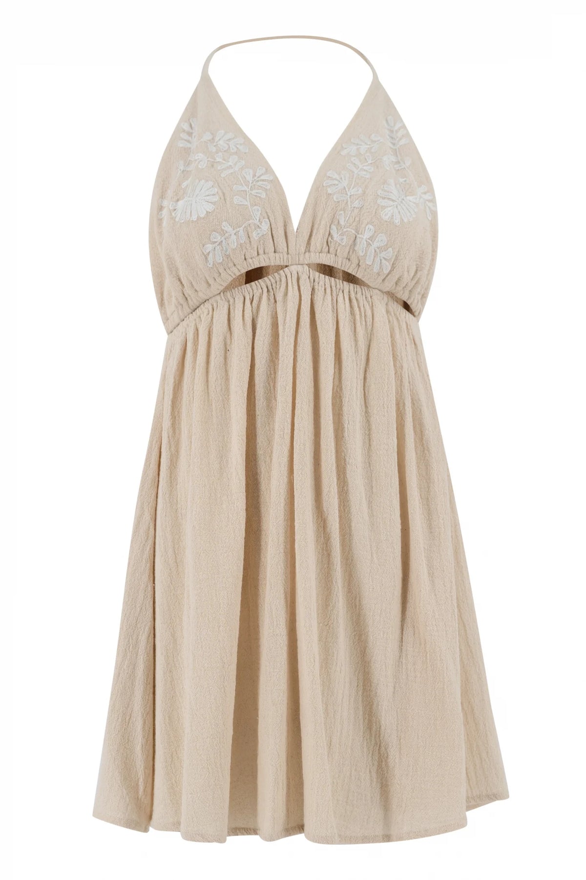 Strap Dress Radiante Encanto