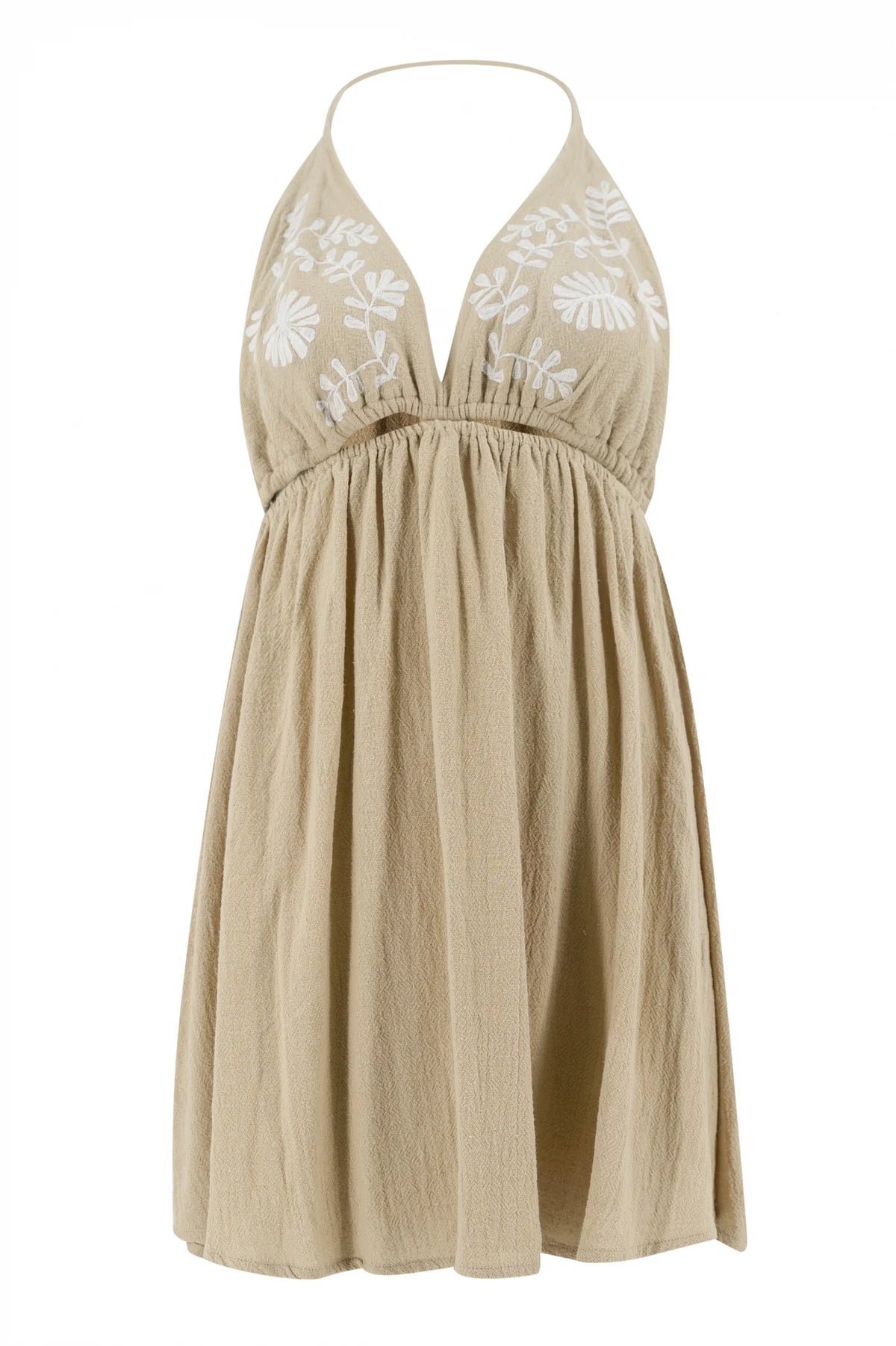 Strap Dress Radiante Encanto