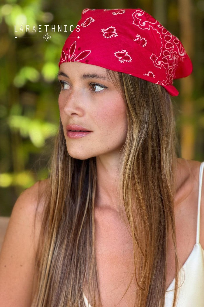 Noa Bandana