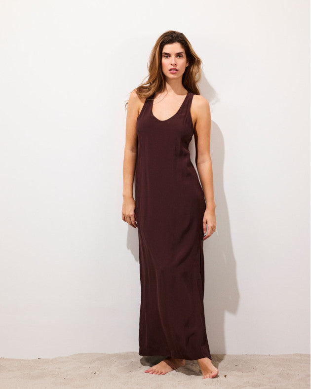 Joga Long Dress