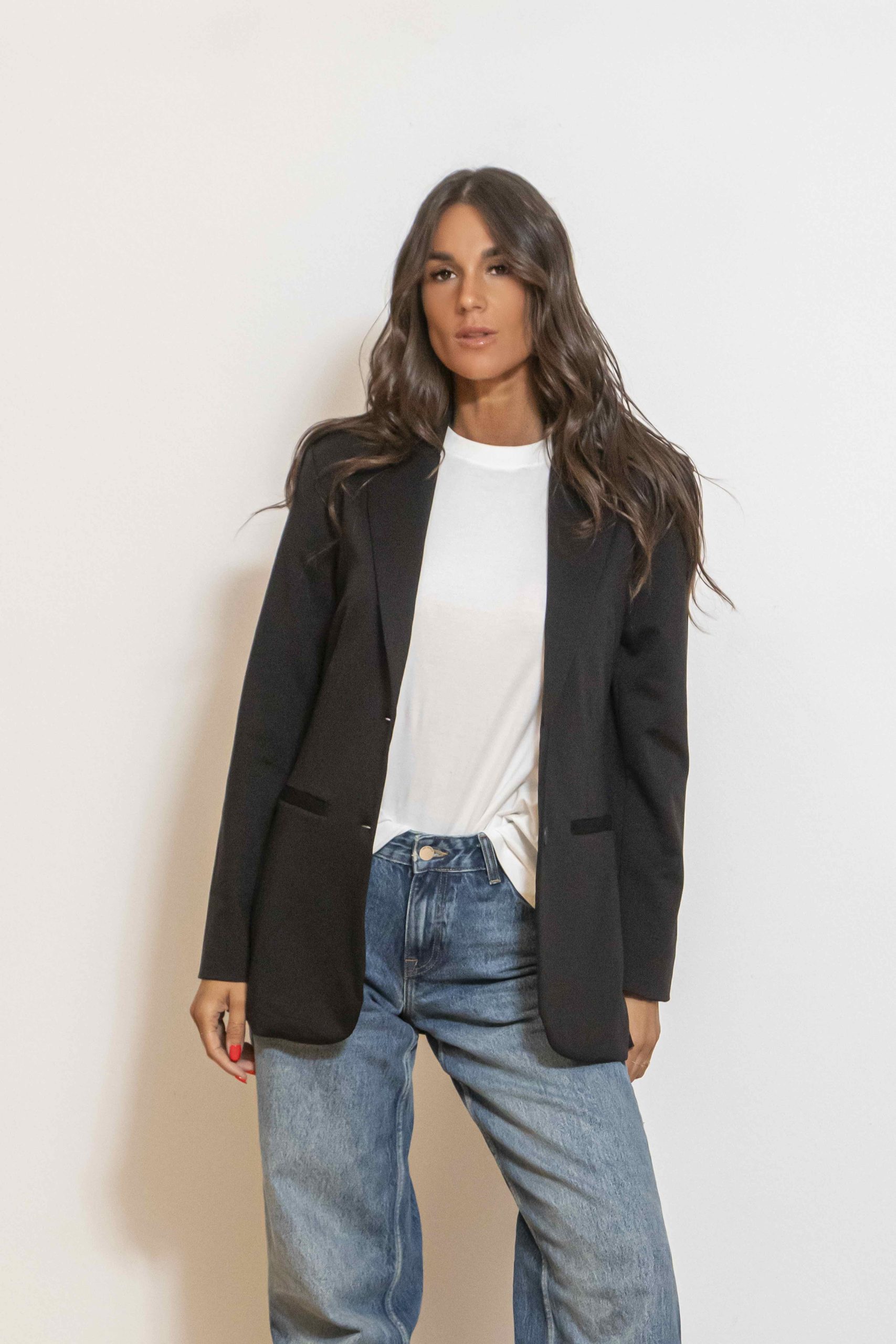 PREORDINE KENDALL GRS BLAZER