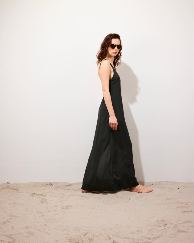 joga long dress 8
