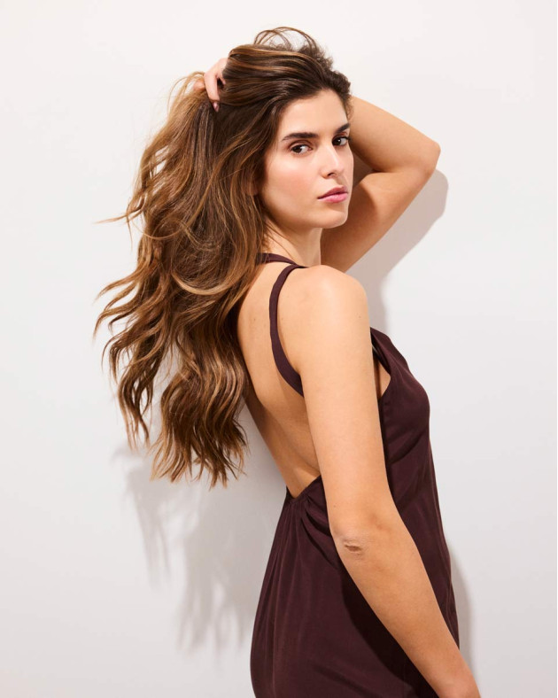 joga long dress 4
