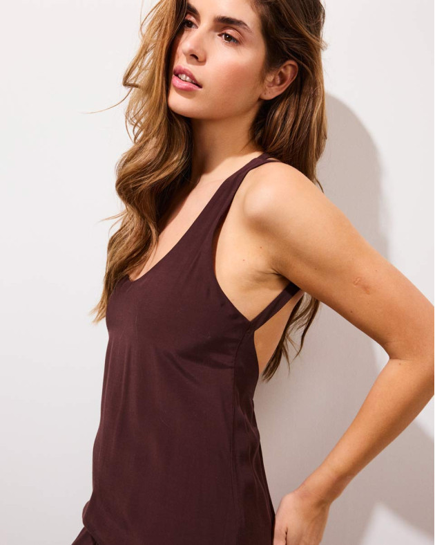 joga long dress 6