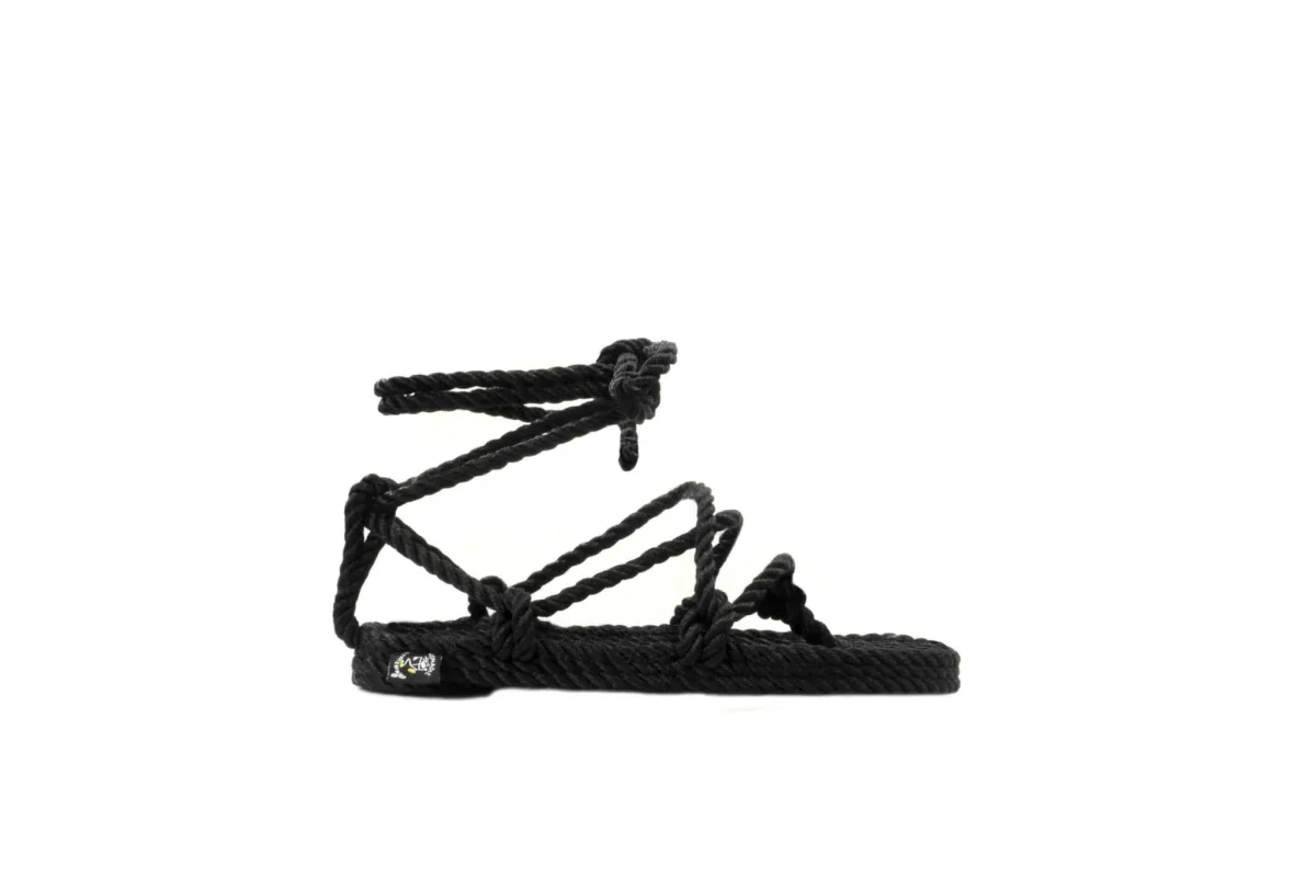 sandales en corde durable ete romano noirnomadic state of mind 4550903.webp