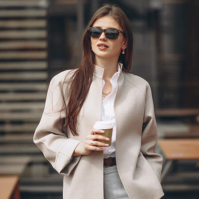 Outfit Ufficio Donna